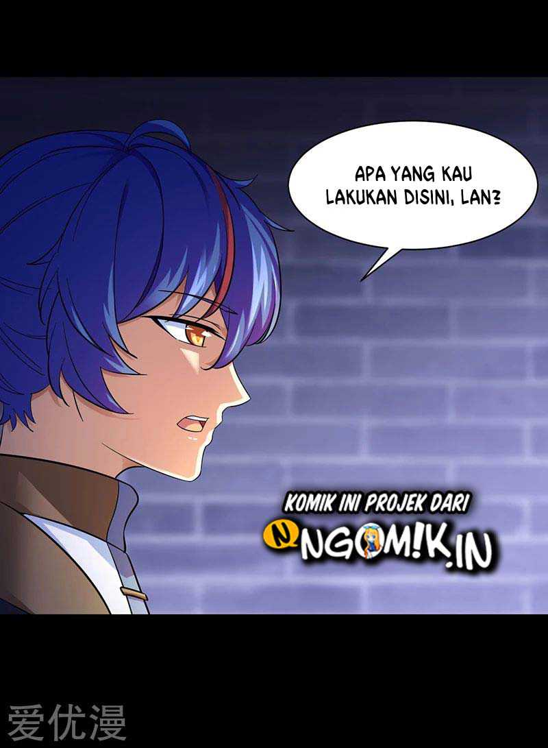 Martial Arts Reigns Chapter 86 Gambar 8
